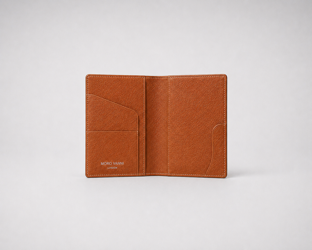 Passport Cover