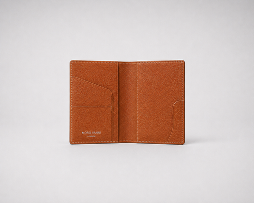 Passport Cover