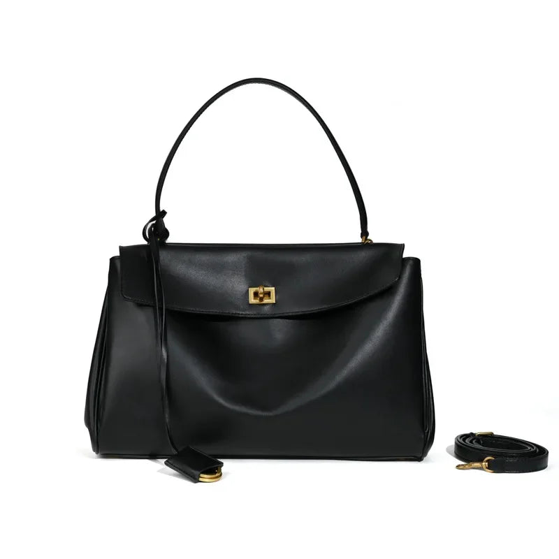 Genuine Leather