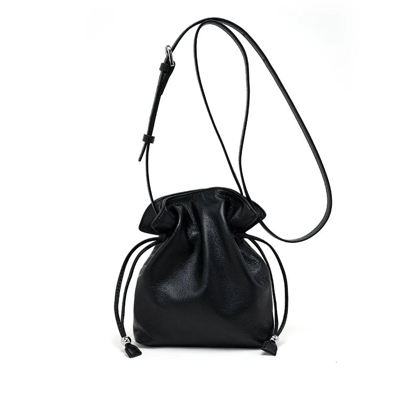 Bag Lady 2026 Drawstring