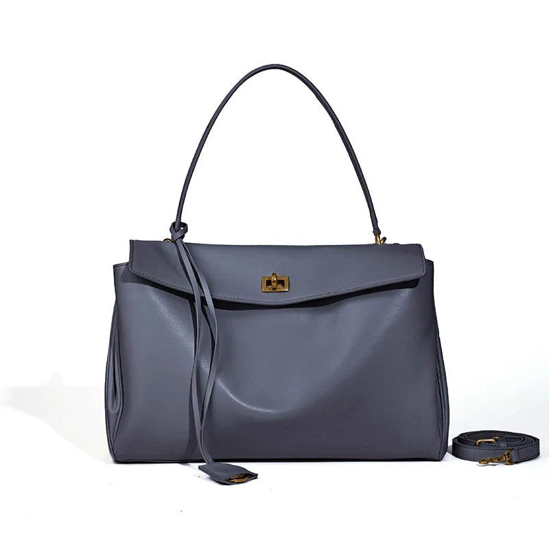 Genuine Leather