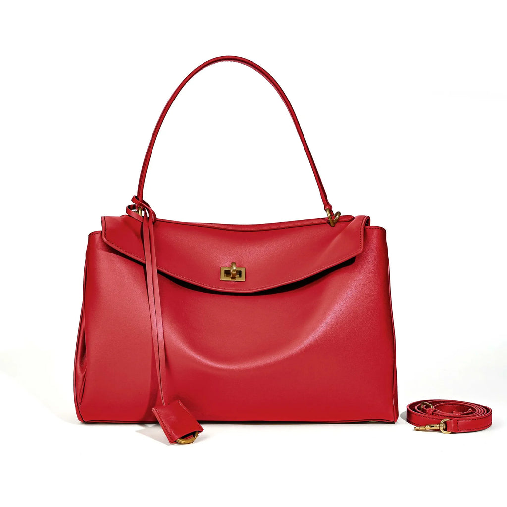 Genuine Leather