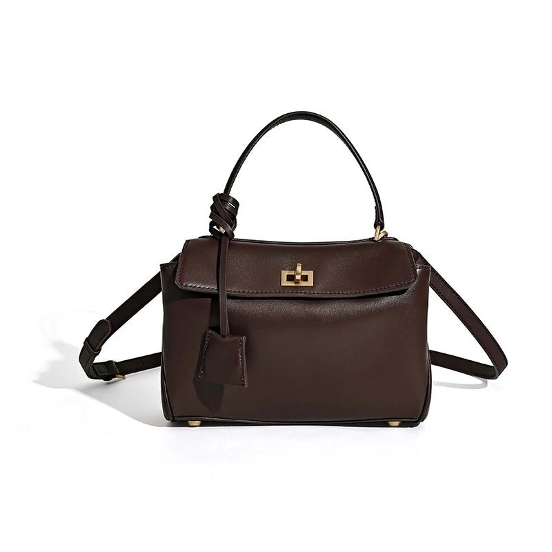 Genuine Leather