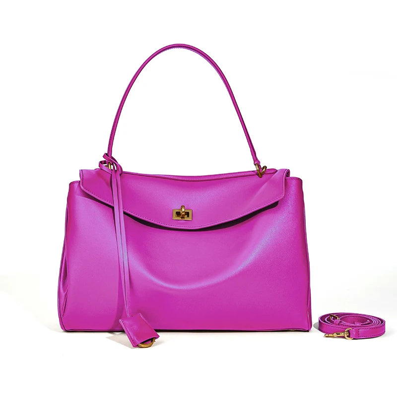 Genuine Leather