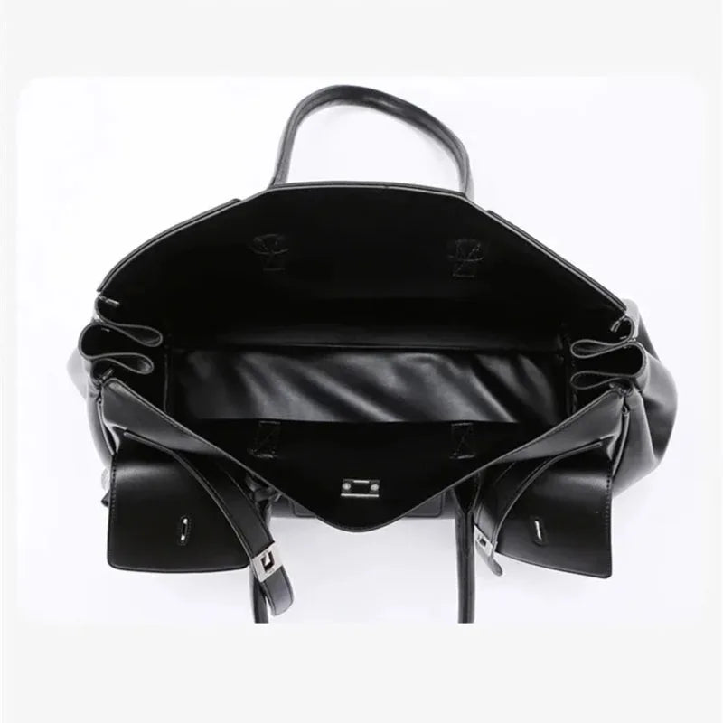 The Montaire Tote