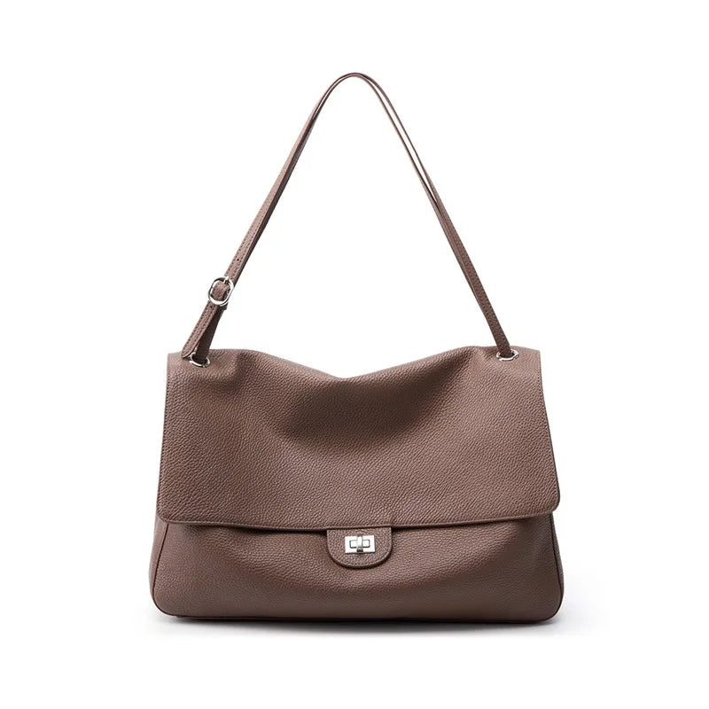 The Elvane Shoulder Bag