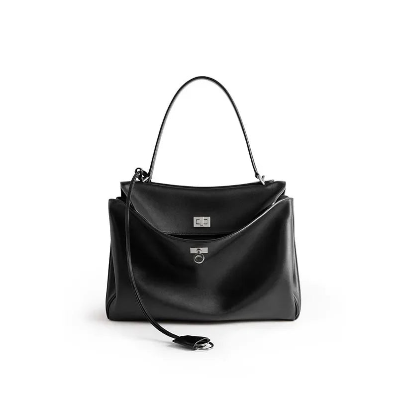 Genuine Leather