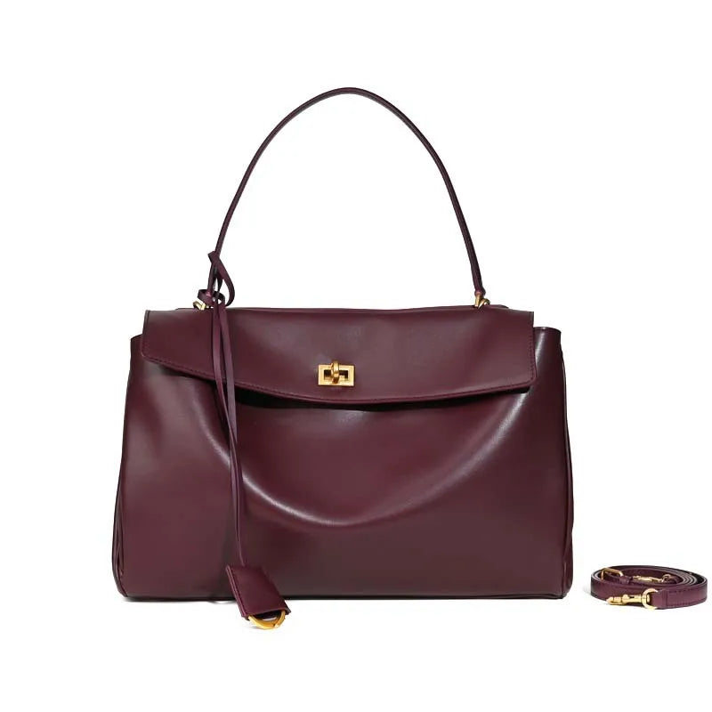 Genuine Leather